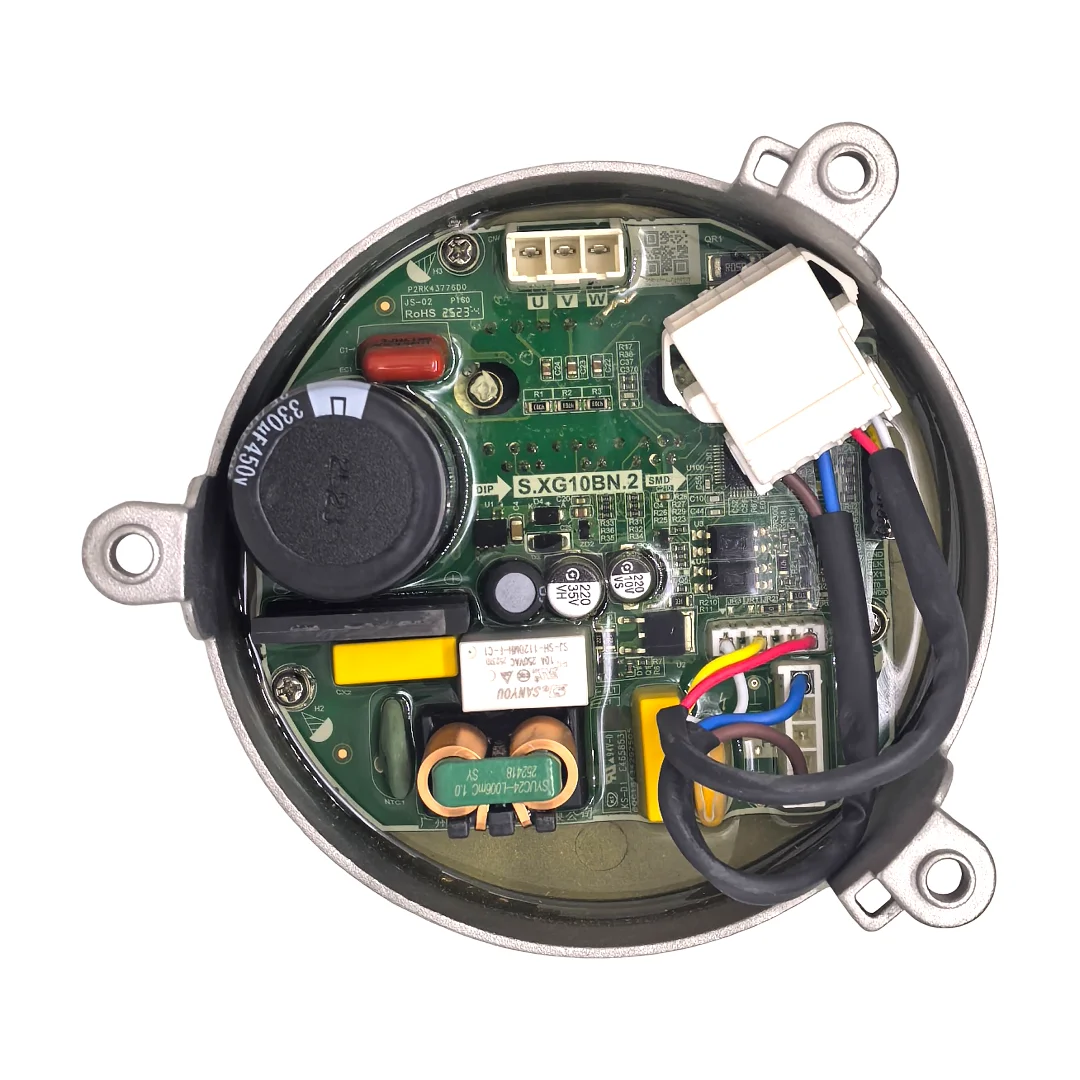 new For Hisense Washing Machine Motor Control Board Inverter Driver S.XG10BN.2 54LA Washer Parts