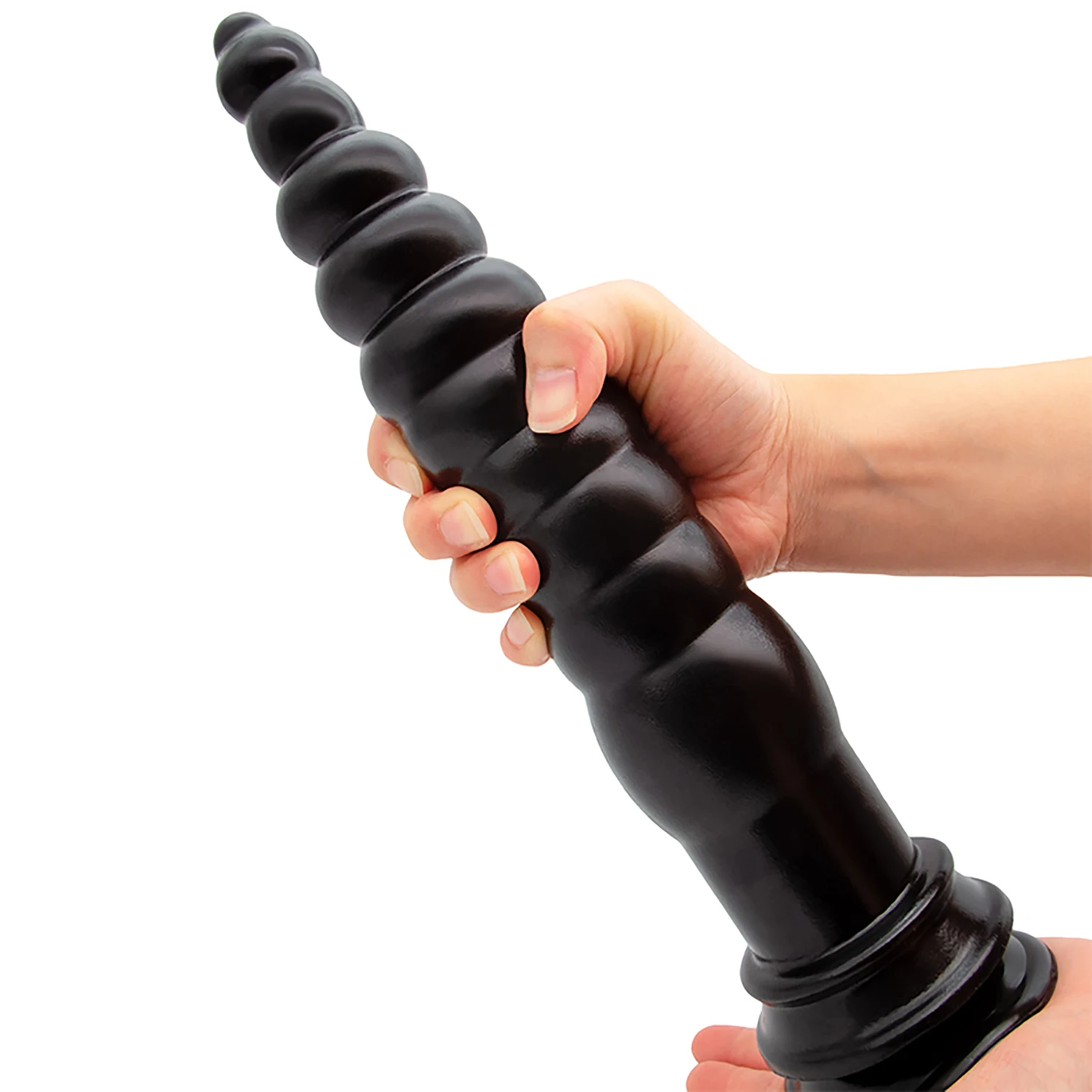 Multiple Styles Oversize Anal Plug Dildos Stimulate Anus Vagina Unisex Butt Plug Soft Anal Dilator Penis Masturbator Sex Toys