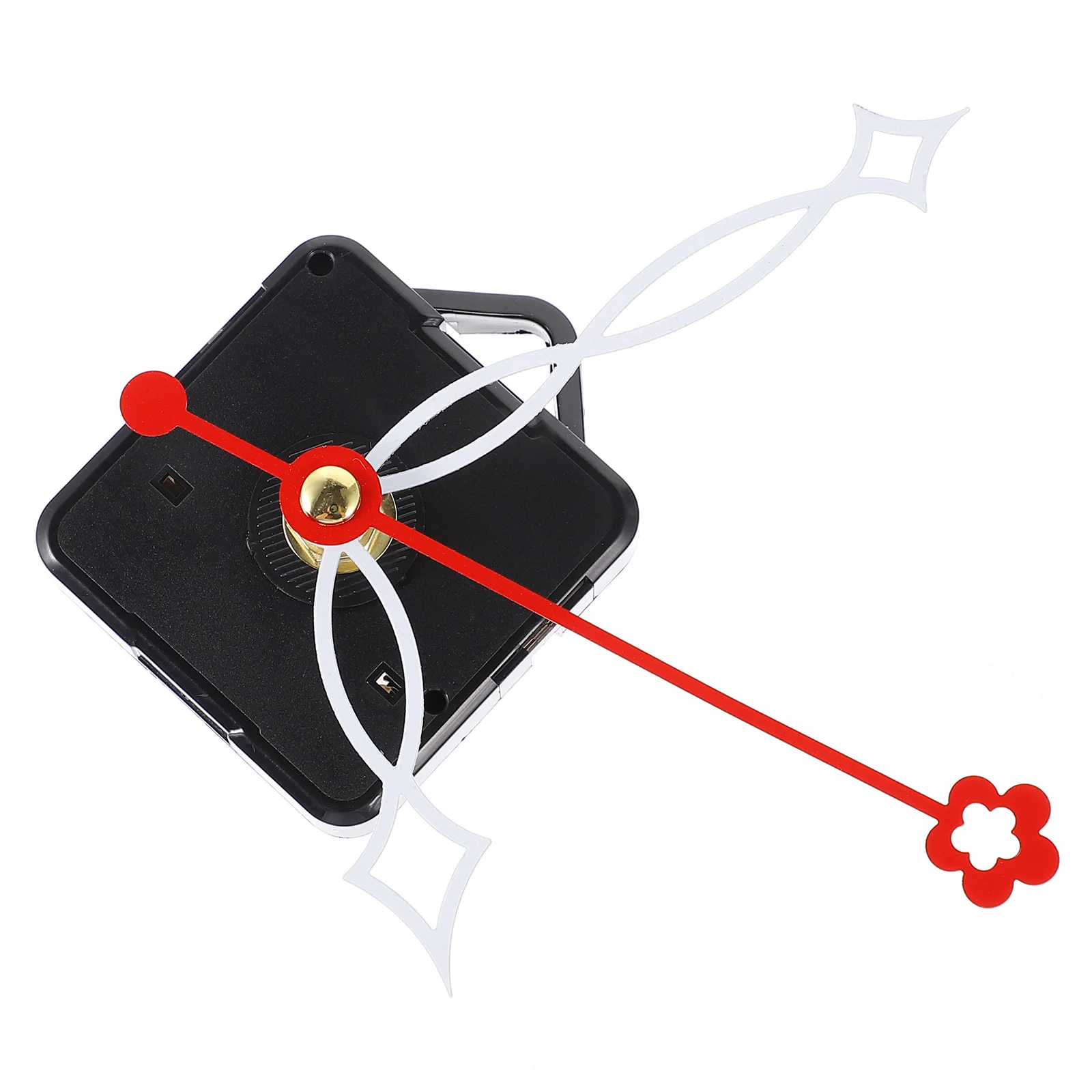 

Movement Silent Mechanism For Wall Clock Diy Repair Replacement Quartz Clock Supplies Home Decor Precision Timekeeping