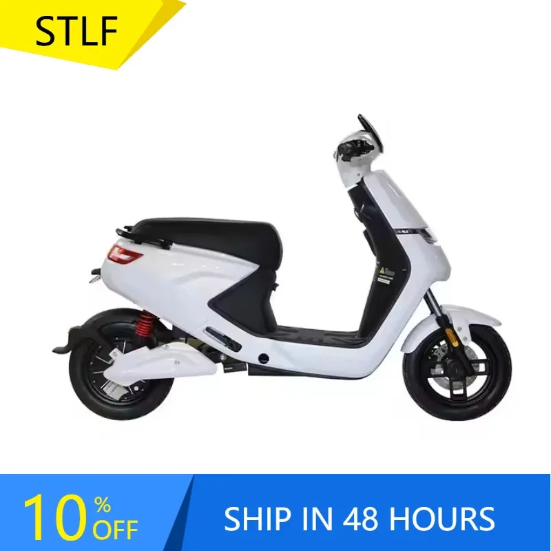 

Zuimi Высококачественный электрический мопед 72 В, мощный аккумулятор, высокая скорость для взрослых