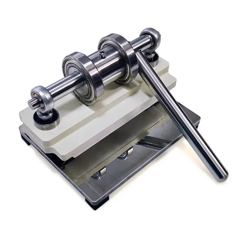 Manual Die Cutting Machine Knife Die Punching Machine Leather Goods Cutting Accessories Cutting