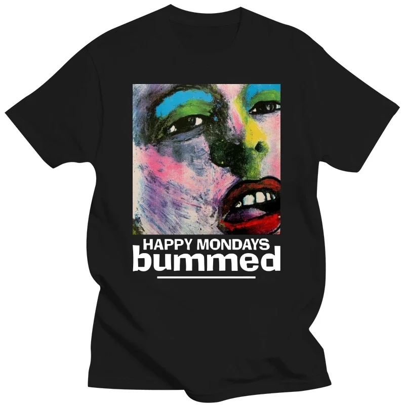 

Musik HAPPY MONDAYS - BUMMED T Shirt