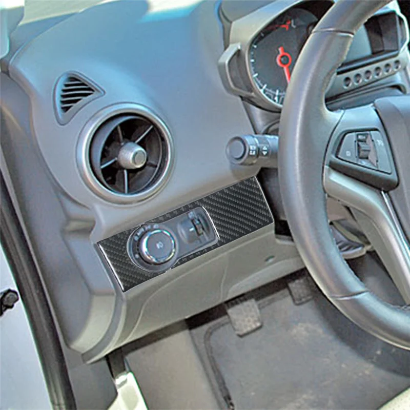 For CHEVROLET SONIC 2012-2016 with Power Windows (Without MYLINK 7