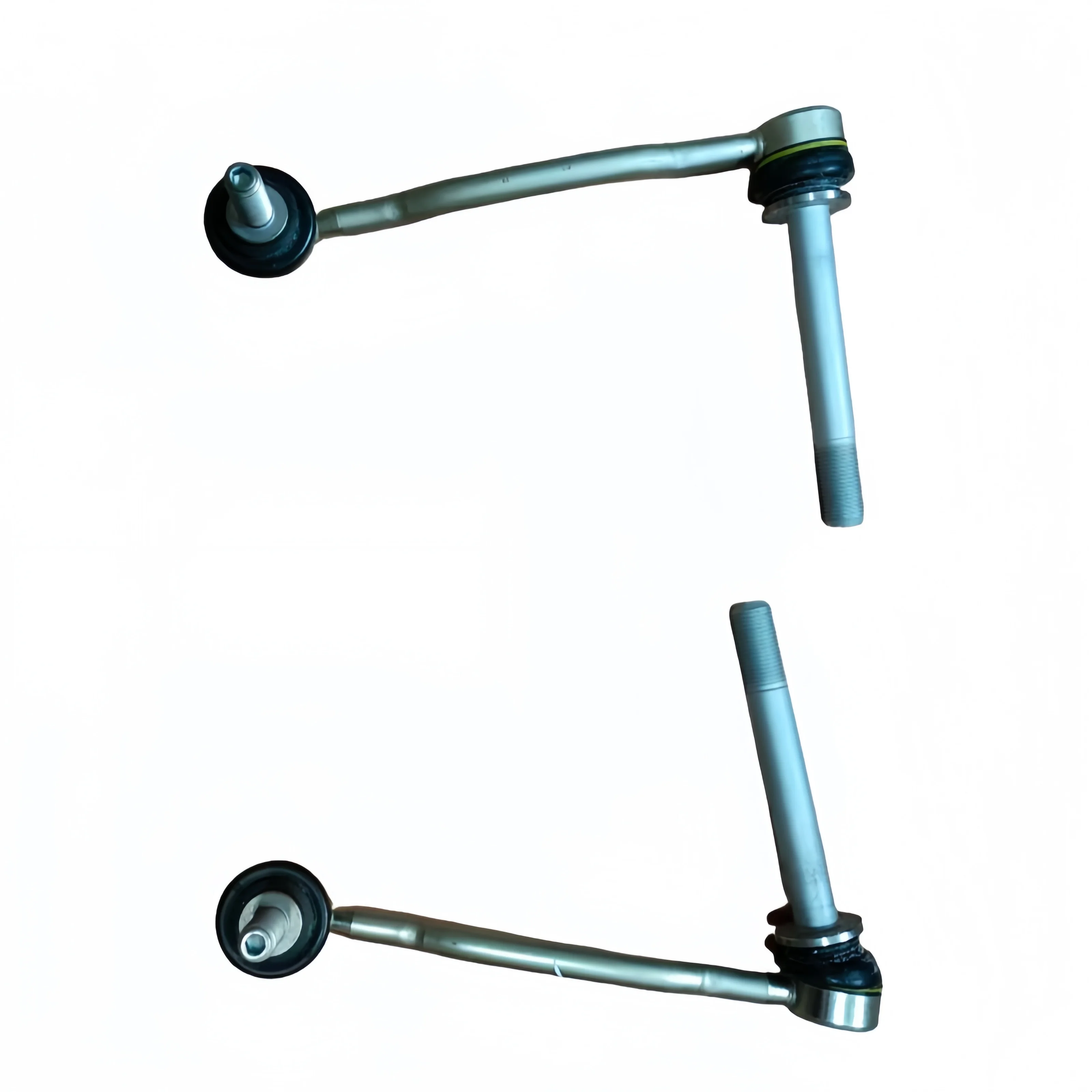 

for Peugeot 407 Citroen C6 Original new LINK ANTI-ROLL BAR Ball joint of transverse stabilizer link balance rod 508752 508753