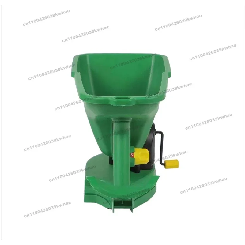 Home Garden Sowing Art Manual Sprinkler Small Planter Hand Type Small Sowing Grass Turf Seed Seed Granular Application