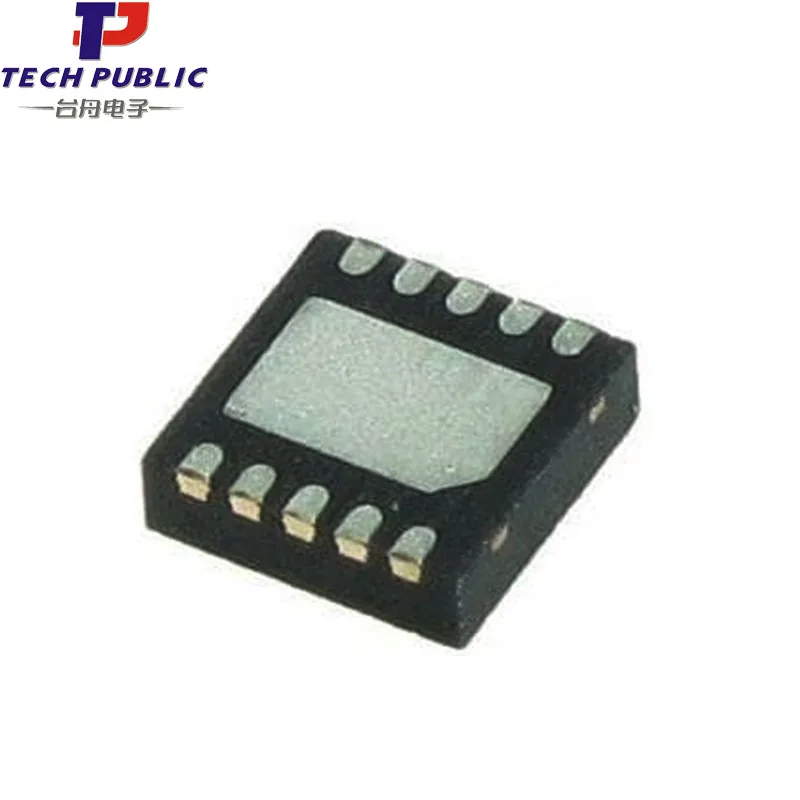 ESD5431N DFN1006-2 Tech Public Electrostatic Protective Tubes ESD Diodes Integrated Circuits Transistor