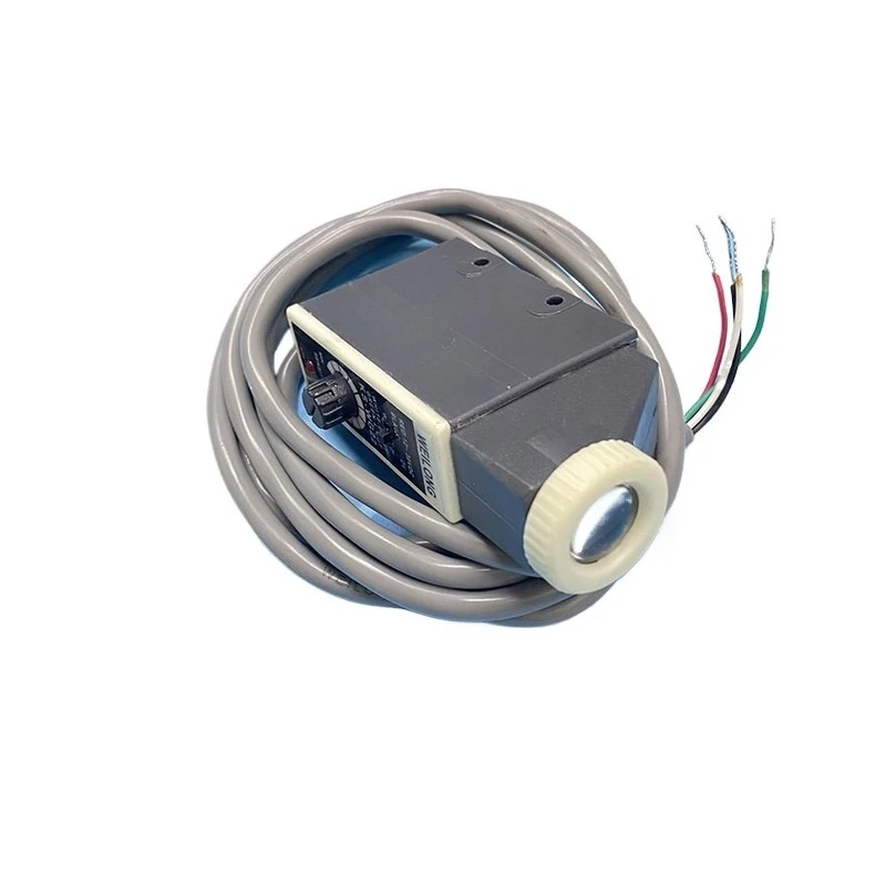 For Vertical Automatic Packaging Machine Accessories Photoelectric Eye Color Mark Switch, Color Mark Correction Positioning