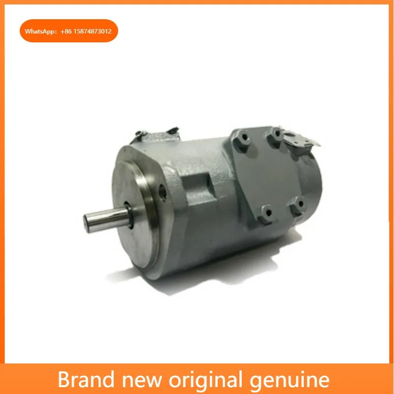 

Vane Pump SQP432 SQP21 SQP31 SQP32 SQP41 SQP42 SQP43 SQP Hydraulic Pump SQP432-60-38-21-86DDD-18