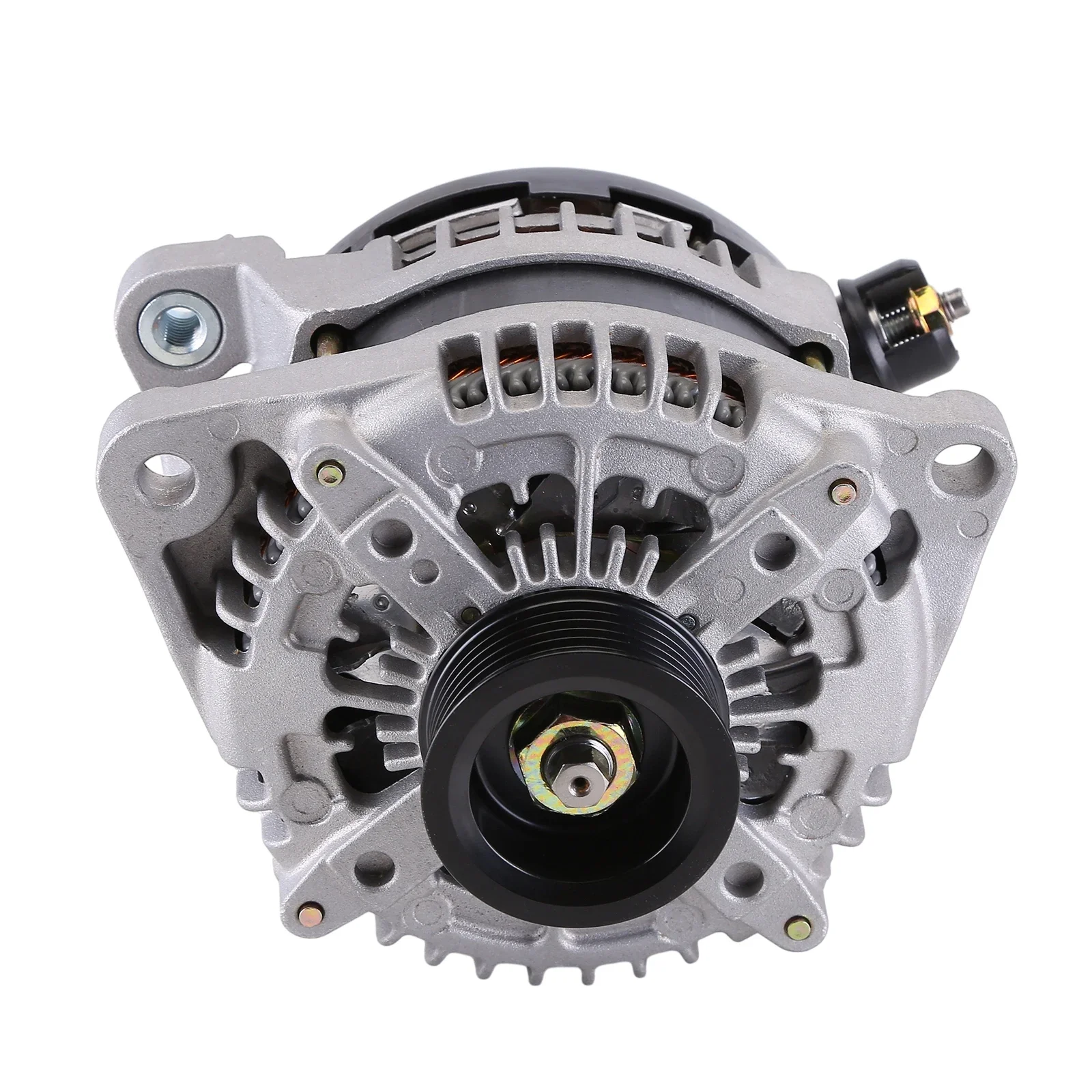 Premium Alternator 302 AL7783X GL-8647 AL3Z10346C for Ford Truck F-150 V8 5.0L
