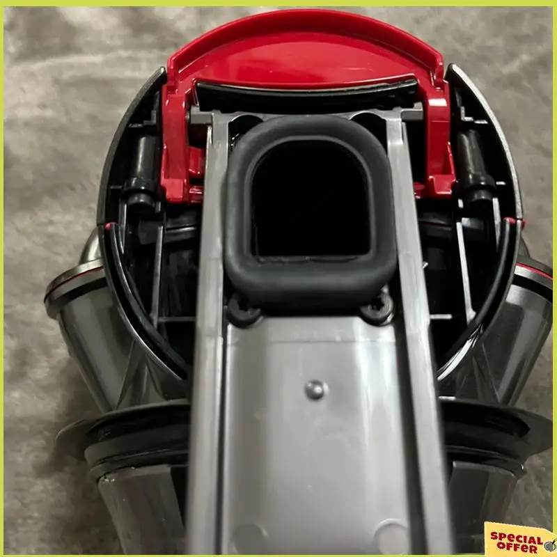 

A35R New Vacuum Cleaner Cyclone Motor Body Replacement For Dyson V7 V8 SV10 SV11 Vacuum Cleaner