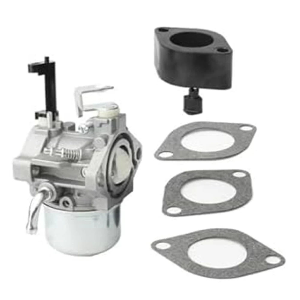 

Engine Optimization Carburettor Kit Carburetor Replacement Kit Fuel Efficiency Improvement Model Compatibility