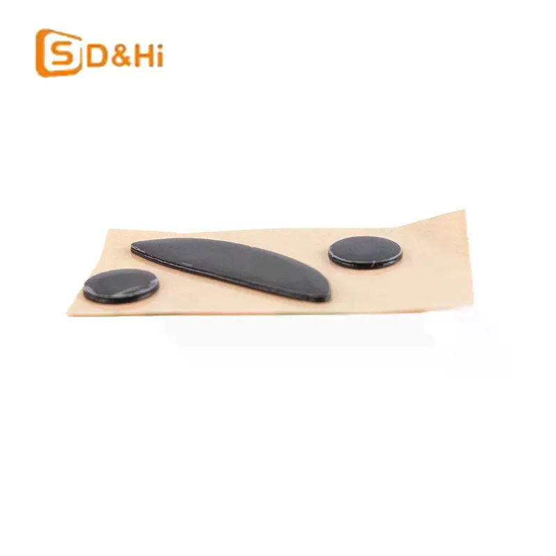 Mouse Feet Mouse Skate For Logitech M720 Mouse Glide Thickness 0.75mm