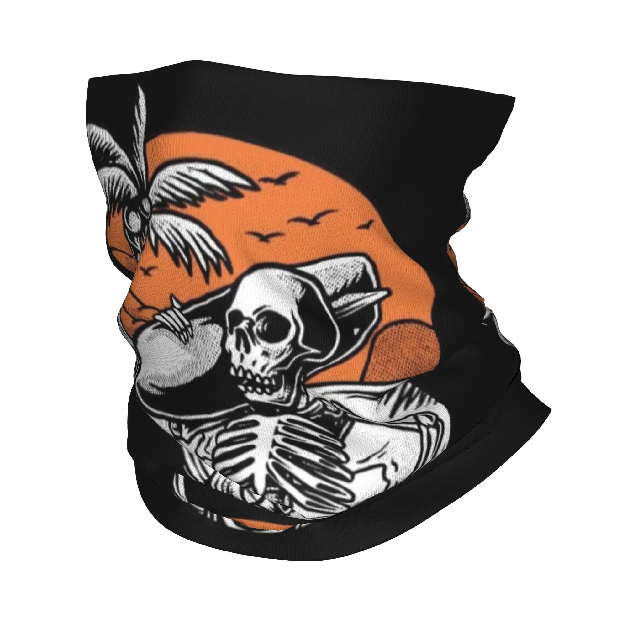 

Летняя бандана для серфинга на заказ, бандана для серфинга, защита от ультрафиолета, шарф для лица, мужской и женский головной убор, трубка, Балаклава