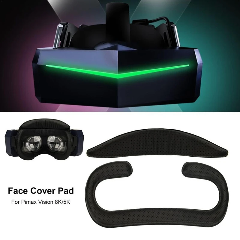 Replacements Share Foam Pad with Firends for Pimax for Vision 8k Headset Drop Shipping