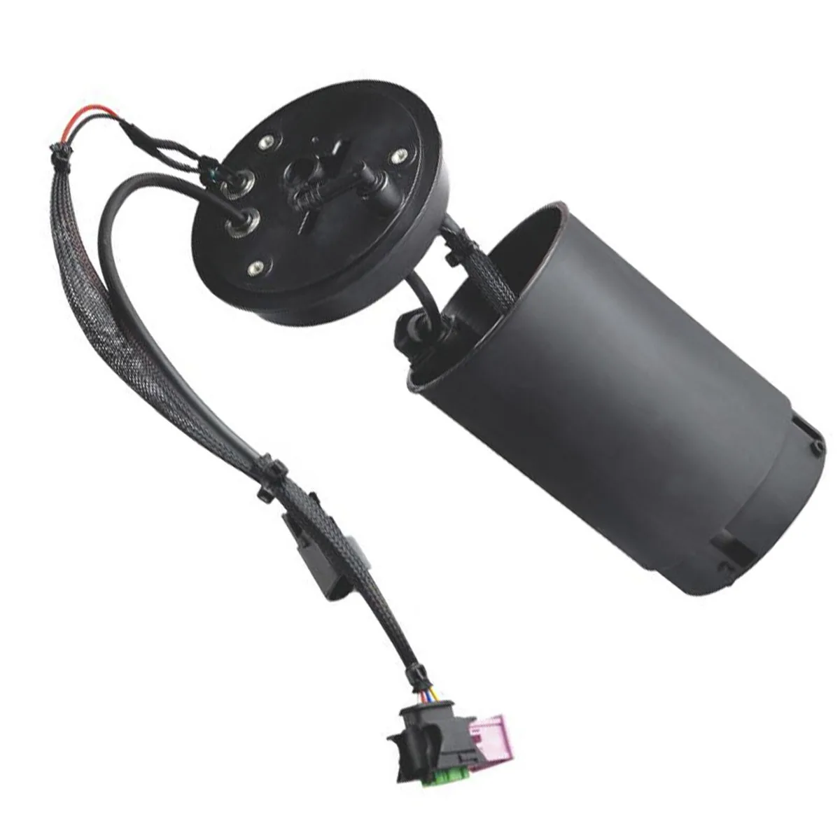 Diesel Exhaust Fluid DEF Heater for Chevrolet Silverado 2500HD 3500HD 23379348 22902620 Replacement Parts