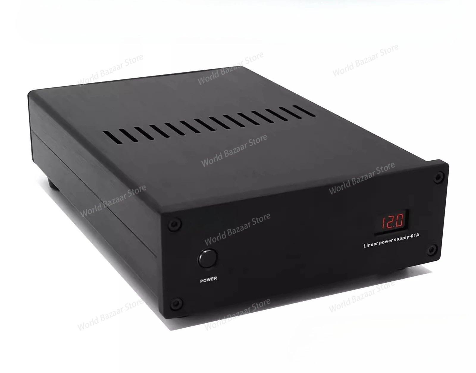 Benchmark Series - …