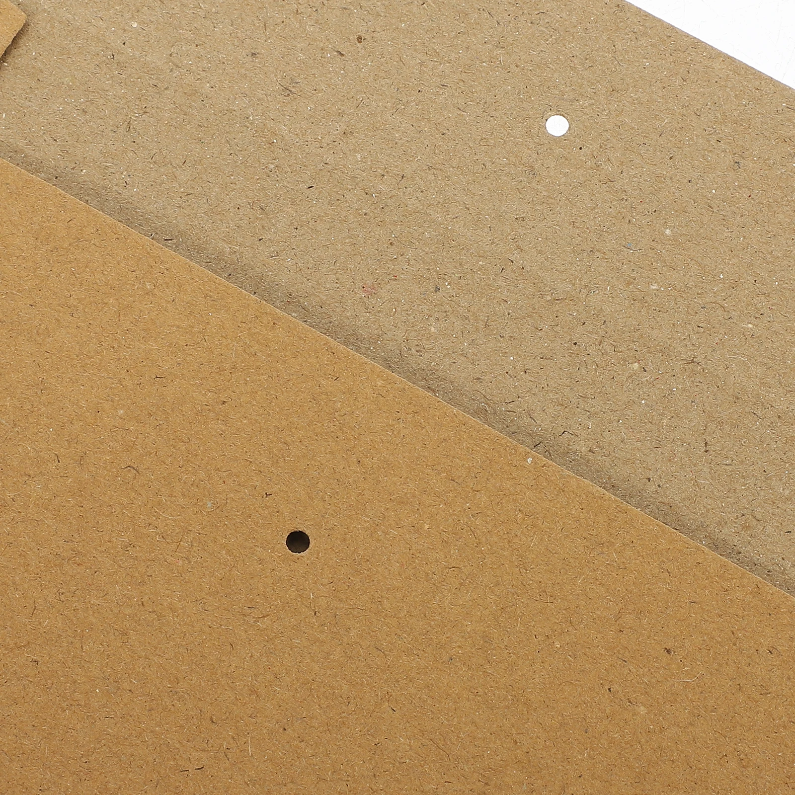 

50 Pcs Greeting Card Packaging Bag Packing Envelopes Invitation for Cards Paper Holder Small Vintage