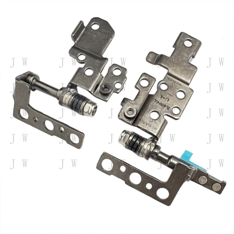 DDW  L&R 17.LCD Screen Hinge Bracket Kit Set for Lenovo IdeaPad Slim 5 16IRU9 83FW