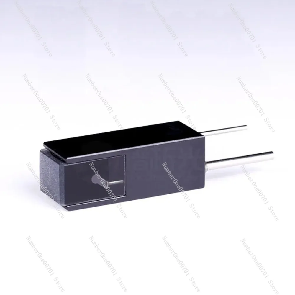 

New and High Quality Flow Cuvette Quartz Cell for Ba88a 6V10W , for Mindray BA-88A Chemistry Analyzer Cuvettes