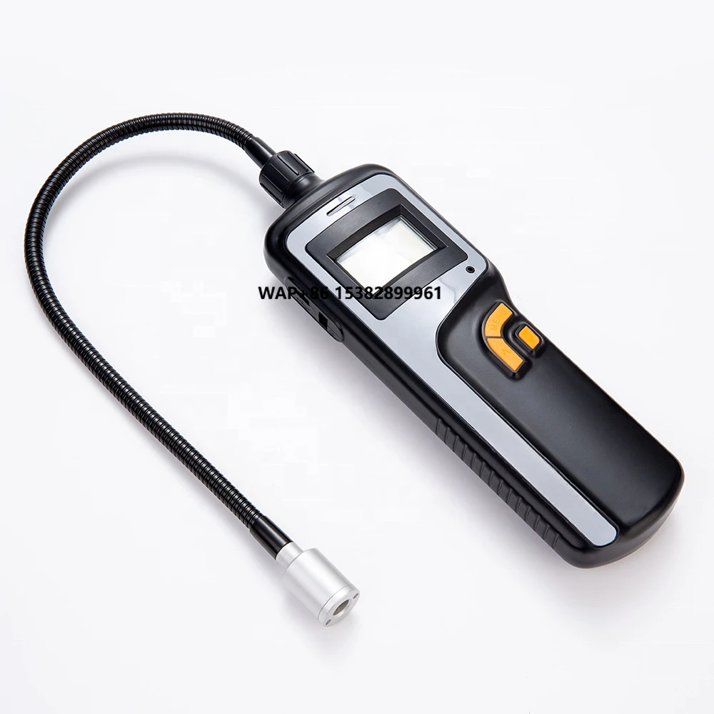 Ace Snoop Automatic Checking air Conditioning Aircon Engine Combustion Halogen Gas Leak Detector Check Project Bunnings Machine
