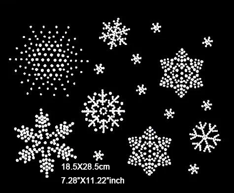 6Pcs/Lot(18.5X28.5C… - image