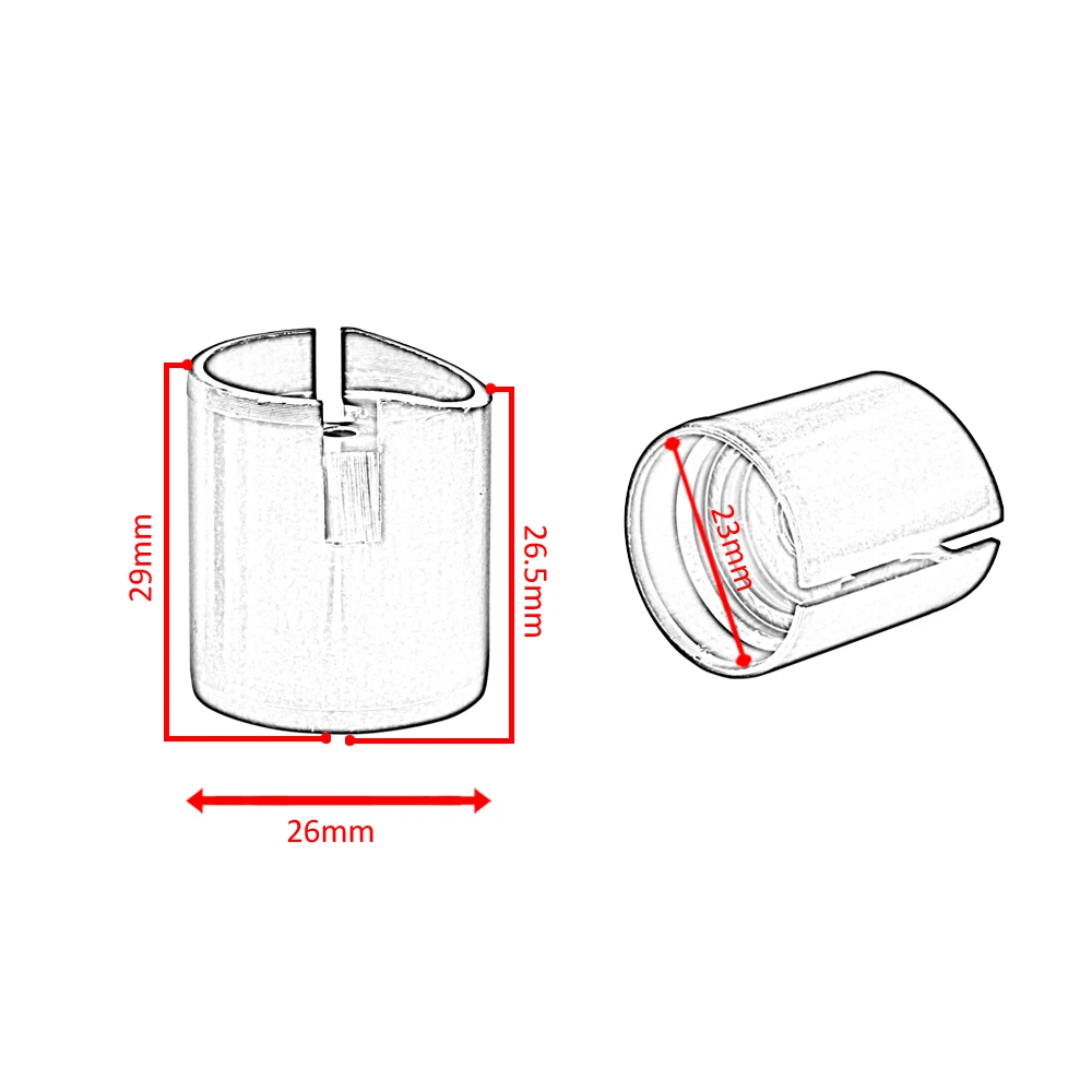 Carb Fit For Honda Standard Nsr Pe24 Pe Dash Nova Carburetor Slider Plunger Vacuum Repair Kit Parts