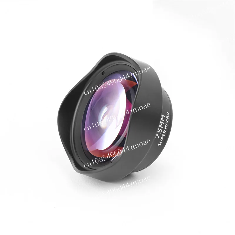 

HD HD telephoto 75MM macro macro lens for mobile phones