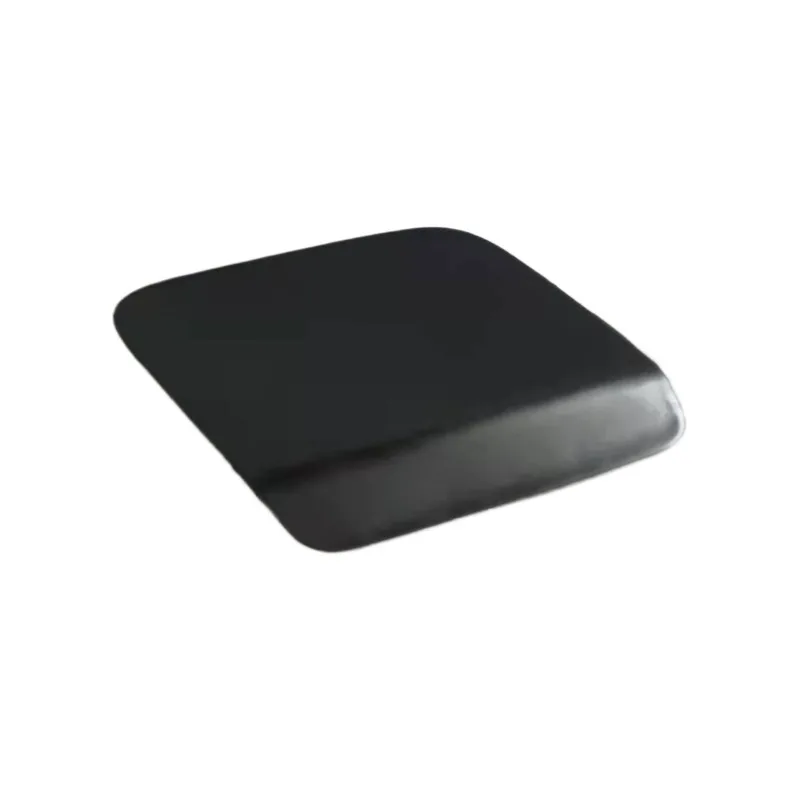 

Крышка переднего бампера прицепа, окрашенная в черный цвет, 1 шт. для Toyota PRIUS C 2012-2014 52127-52941/52540, новинка