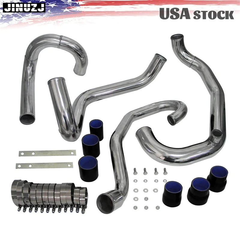 Fmic Intercooler Pi…