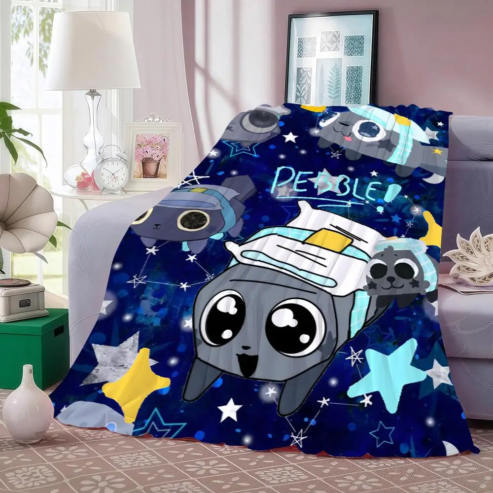 D-Dandys World Pebb…