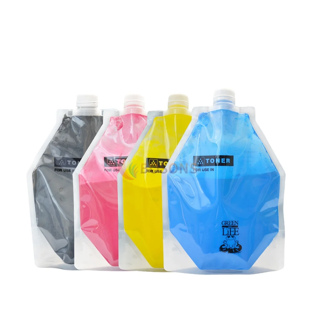 

C800 C1000 Toner Refill for Color Press 800 800i 1000 1000i Copier Spare Part Bulk Toner Powder