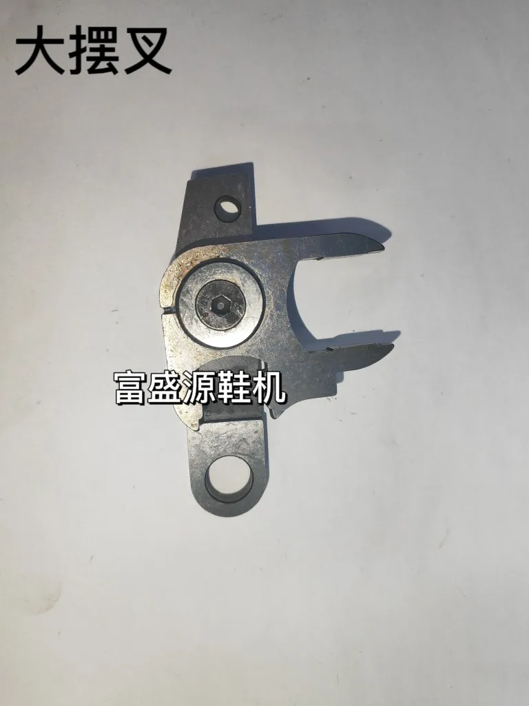 

Внутренняя машина Машина для обрезки качающейся вилки Машина для обрезки качающейся подошвы Качающаяся вилка Wusteel Поворотная вилка Установлена обрезка Ma