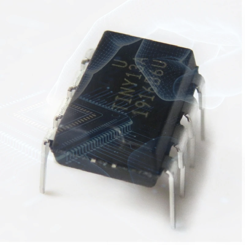 (5-10-20-30-100PCS) CPC1002 SMD-4 CPC1002N