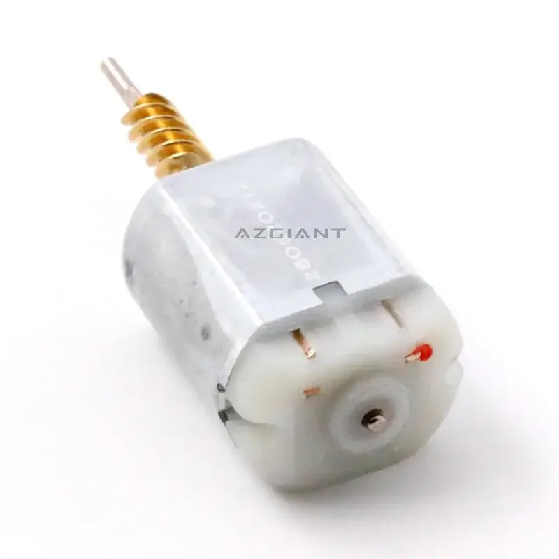 1020613 310454 DC 12V Car Electric Tail Tailgate Lower Trunk Lock Block Motor All New For Hyundai Elantra GT Hatchback/I30/Venue