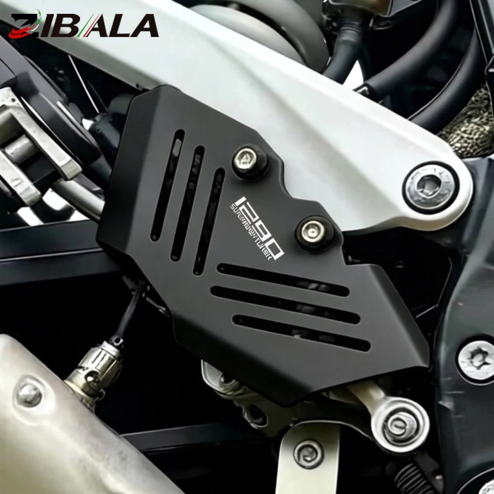 

Heel Protective Cover Guard For Adventure 1050 1090 1190 Adventure R Brake Master Cylinder Protector 1290 Super Adventure S R T