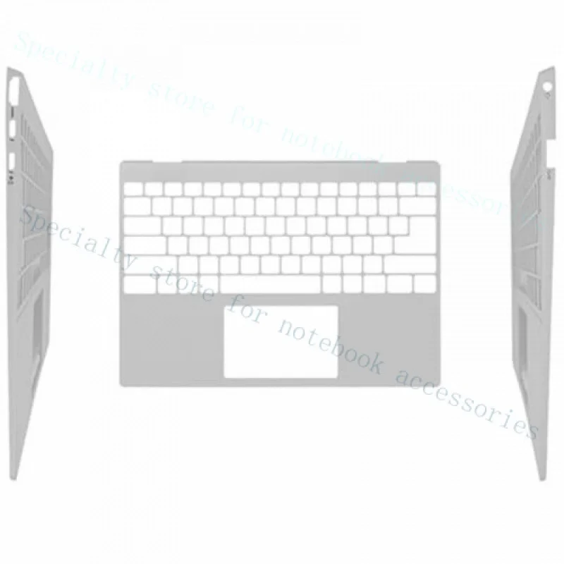 

A++ For Dell Inspiron 13Pro 5320 5325 Laptop LCD Back Cover A/B/C/D Cover