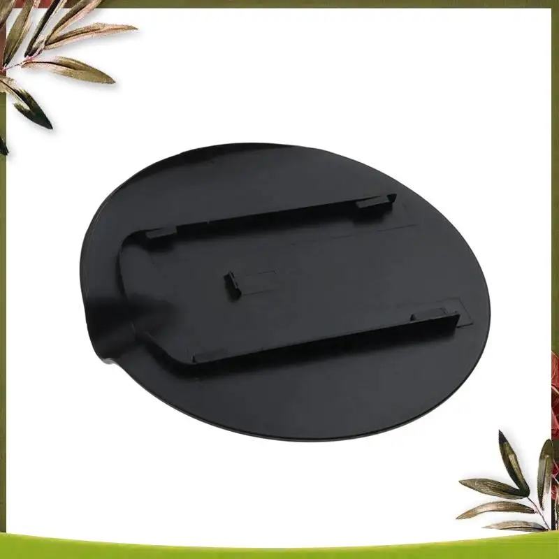 AB98-Fuel Tank Cover Petrol Diesel Gas Oil Filler Cap For Merceds Smart Fortwo 2008-2015 4517540006, A4517540006C22A Accessories