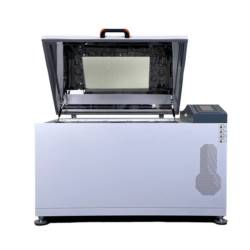 Constant temperature digital display temperature control carbon dioxide oscillator, constant temperature shaker oscillator