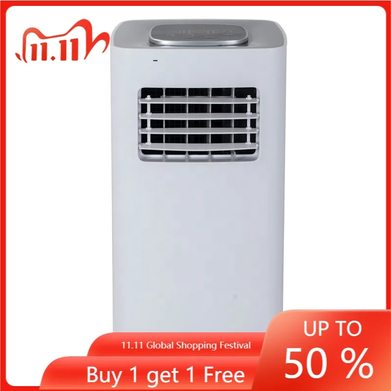 

STLF Wholesale Quality 7000BTU Mobile Portable air Conditioner for Promotion