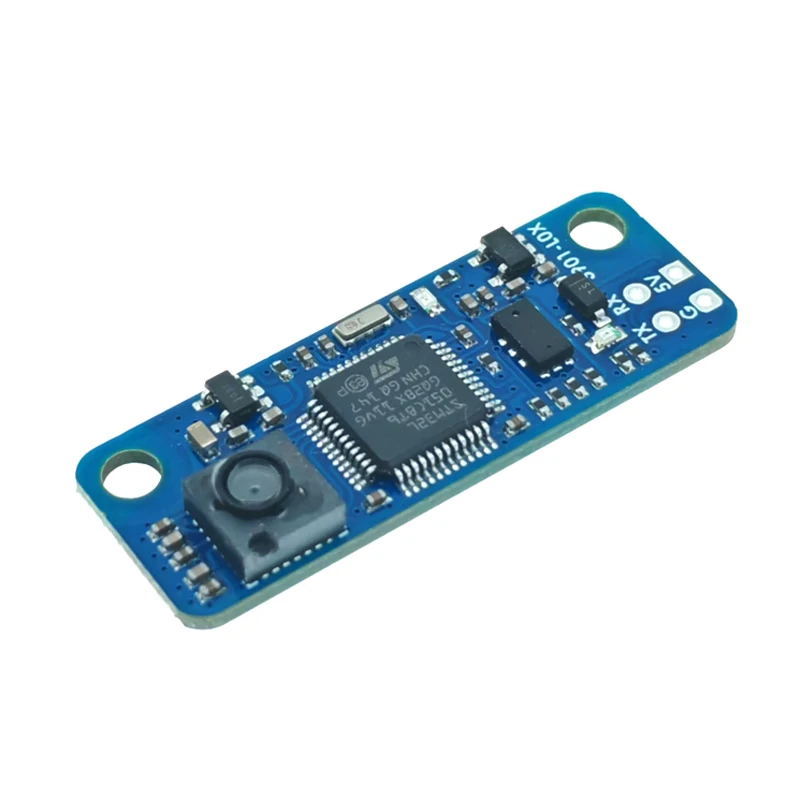 Matek Optical Flow & Lidar Sensor 3901-L0X 3901 PMW3901 Module Support INAV (2.2.x or Latest )36*12mm 2g for RC Drone FPV Racing