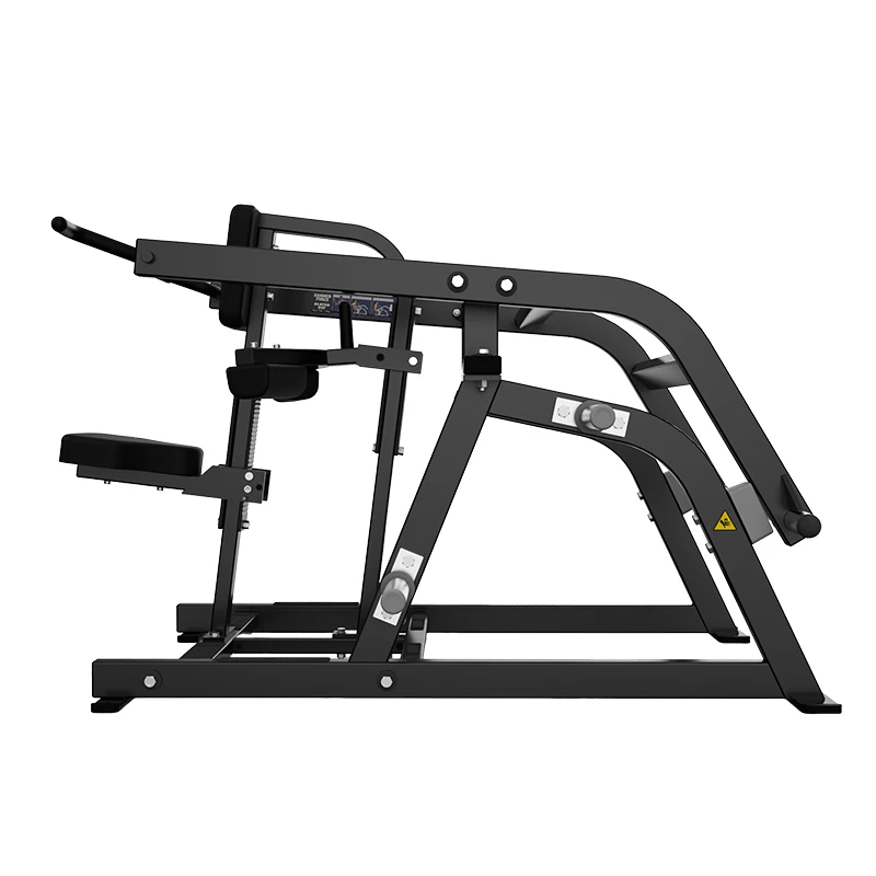 

Seated Triceps Press Machine Gym Equipment Power Gym Machine Fitness Bodybuilding Strength Training Seated Dip for Gym Center