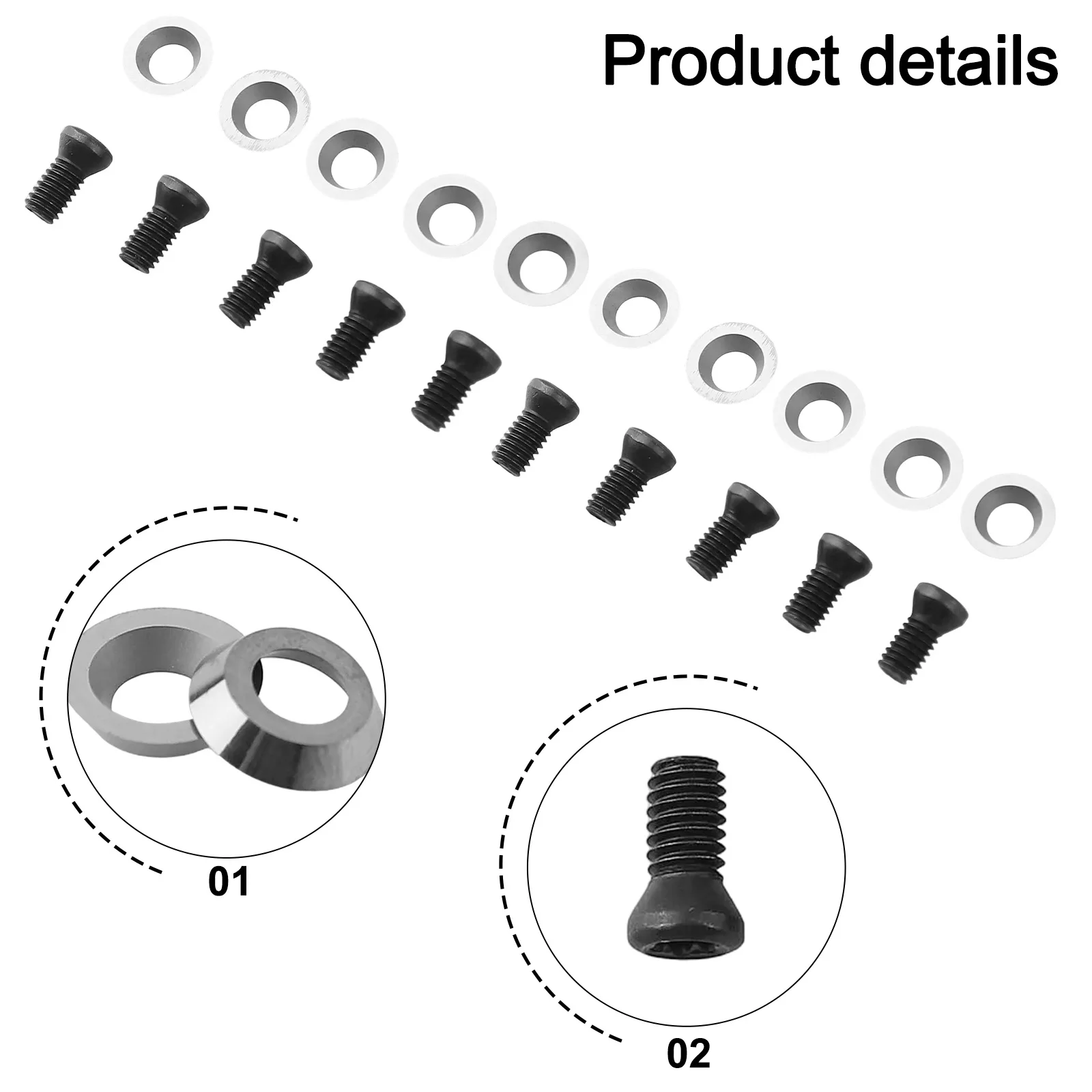 

Отличный аксессуар, DIY деревообрабатывающие твердосплавные вставки, ДЛИННЫЙ срок службы, НИЗКОЕ использование шума, зеркальная отделка, угол резки 30 градусов