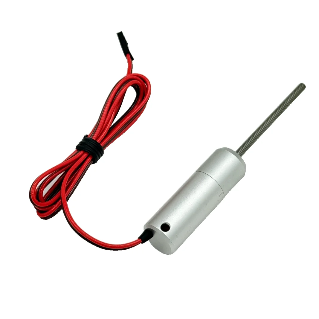 JP ER-005 ER-008 Electric Retract Motor M3 34mm Shaft Replacement Part