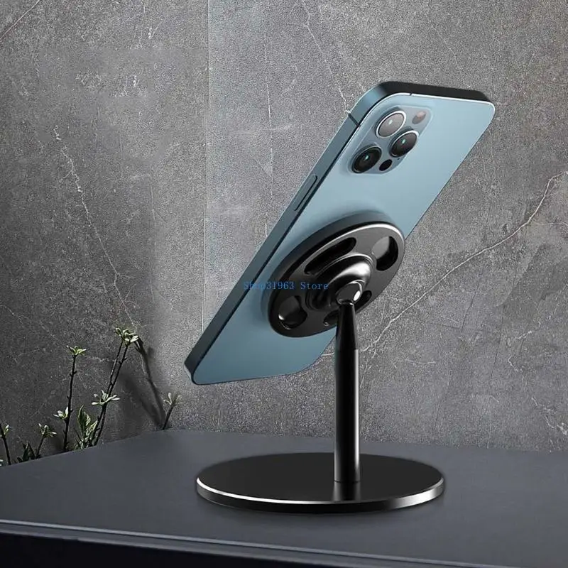 

L4MA 360° Stand Holder Wireless Fast Charging Stand Bracket