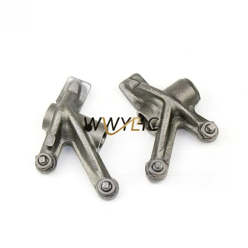 Suitable for Chunfeng CF500 Four-Wheel ATV ATV X5 Engine CF500 Valve Rocker Arm
