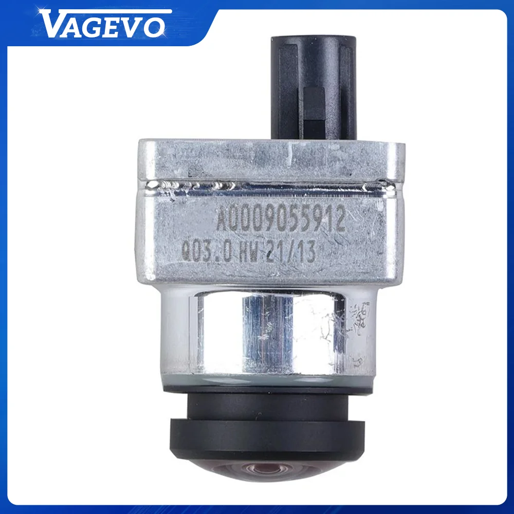 A0009059412 Rear View Backup 360 Surround Camera 0009059412 For Mercedes Benz CLE EQA ML GL GLE GLS CLS E-CLASS