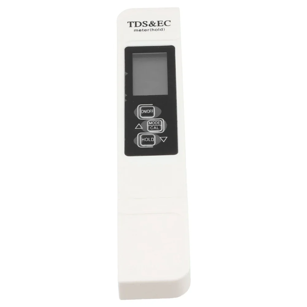 Reliable Digital Salinity Temp Meter Tester Pen for Salt Water Pools and Fish Ponds Convenient and Portable Design