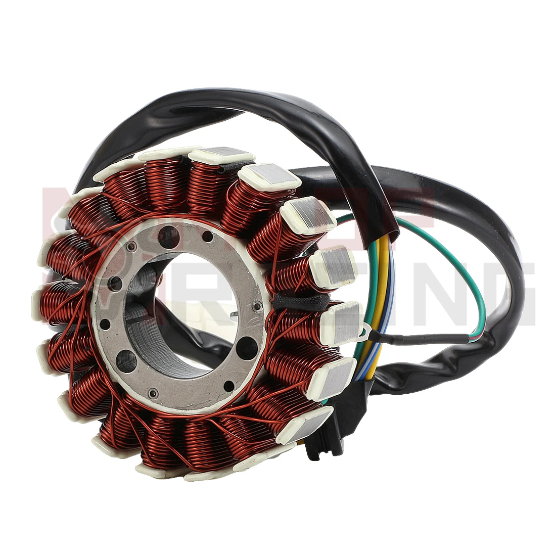 31120-KFB-841 Magneto Engine Generator Stator Coil Assy For Honda CLR125 XLR125 1998-2003  CRF230 SL230 2002-2009