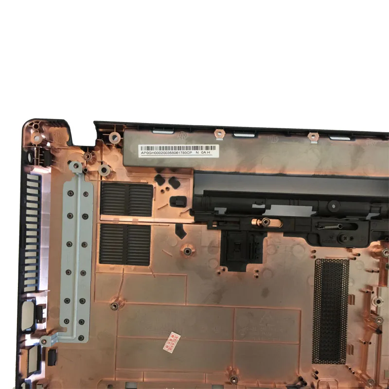 Bottom Case For Packard Bell TM81 TM85 TM82 TM83 TM86 NEW95 NEW91 Base Cover