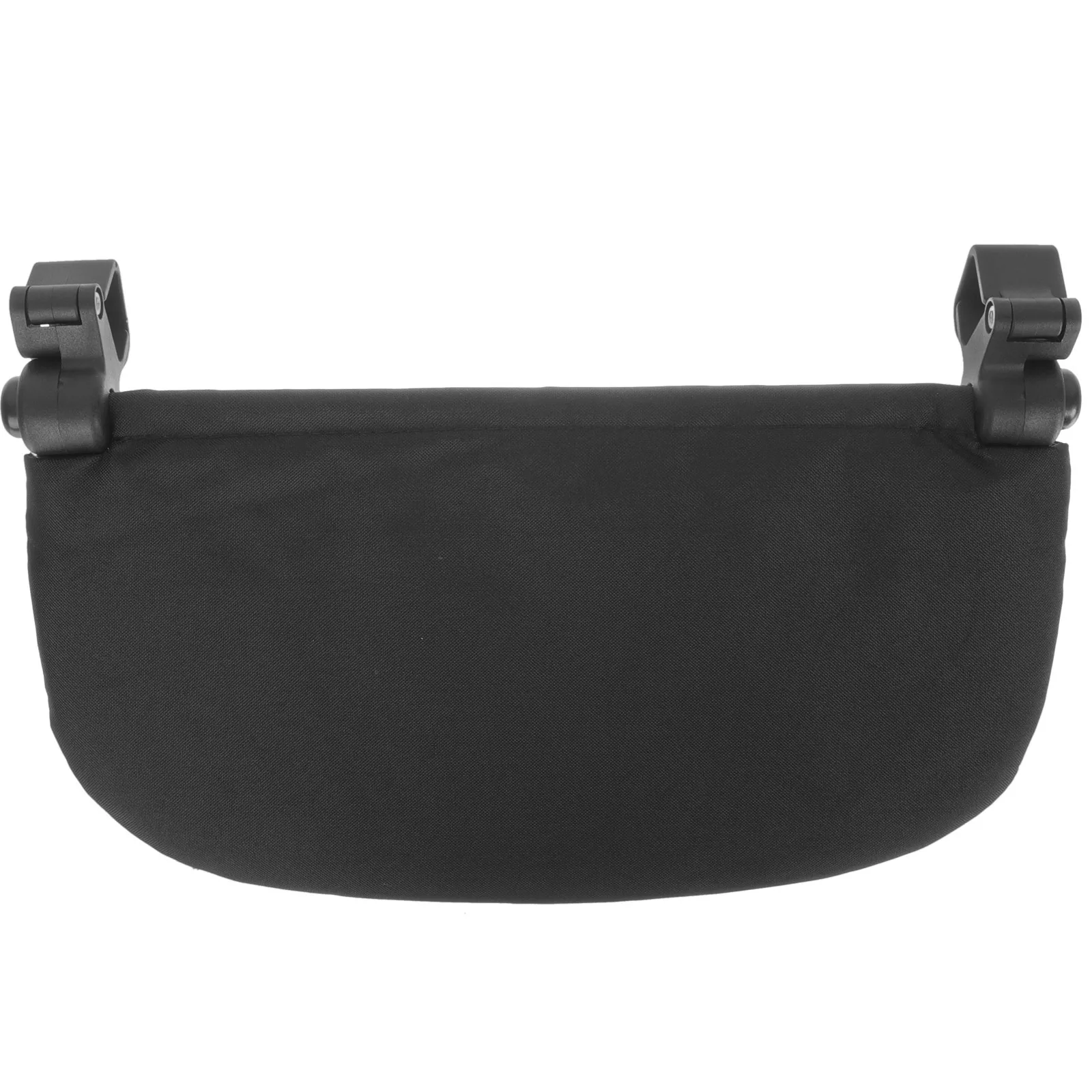 

Stroller Footrest Extension Board Baby Foot Pedal Adjustable Comfortable Position Durable Plastic Material Easy to Use